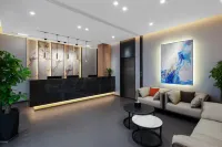 Qipin Hotel Hotels in Yiwu