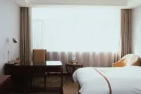 Wu Lan Cha Bu Hotel