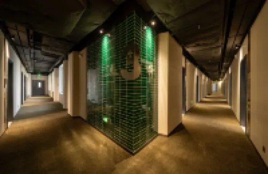 諾亞酒店（延吉朝鮮民俗園店）