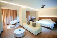 Gushili Smart Self-Service Hotel