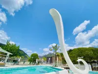 Ginkgo Resort Hotels in Foping County