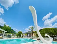 Ginkgo Resort Hotels in Foping County