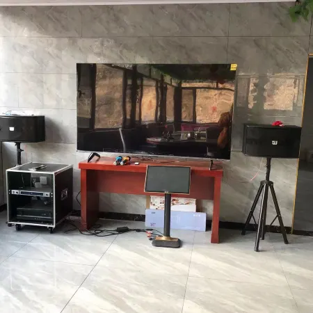 Lin Meng Manor Homestay