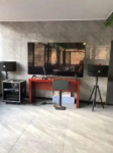 Lin Meng Manor Homestay