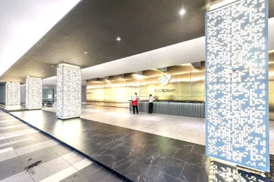 Our Prince's Palace Hotels in Cyberjaya