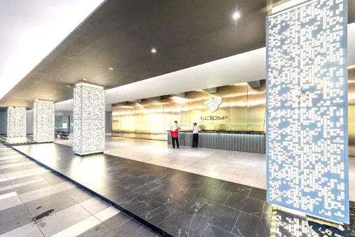 Our Prince's Palace Hotels in Cyberjaya