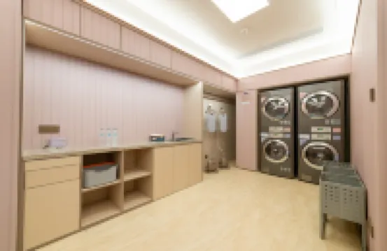 HanTing 호텔 (잉커우 바위취엔 센추리 스퀘어)