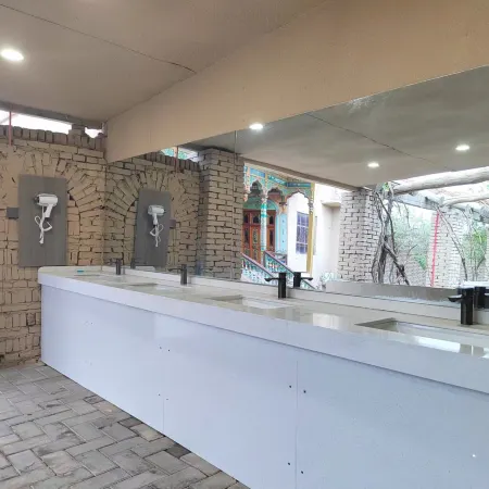 123 youth hostel