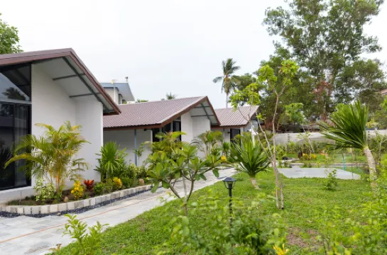 Rapina House