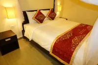Saigon Bangioc Resort Hotels in der Nähe von Tạp hóa phong ngã tư chợ bằng ca