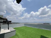 Hailan Haiyun Smart Hotel Hotels in Menghai