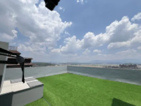 Hailan Haiyun Smart Hotel