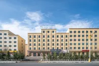 Rezen Select Hotel (Chaka) Hotels in 