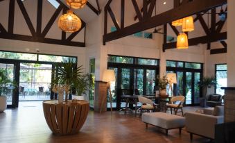 The Zen Villas Resort