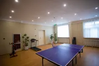 Cheng Zun Hotel Hotels in Linkes Bairin-Banner