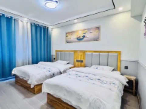 신위안 유스 호스텔