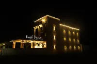 Hotel Dusk and Dawn Hotel di Mandapam