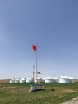Xilamuren Grasslands Manda Family Inn