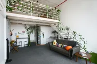 HangoutSpacez at The CEO Penang