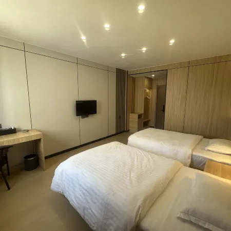 Lijing Inn
