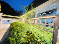 Yuanmeng Hotel Hotel in zona Songjiang Mosque