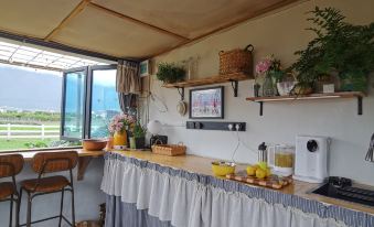 Suitetrails - Sanqiu Country House in Dali