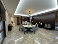 Fangding Mansion Courtyard Homestay