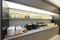 JI Hotel (Fuzhou Qingkou Xincheng Road Branch) - Morgenmad