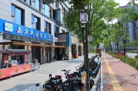 Rizhao Jiabin Homestay Hotel