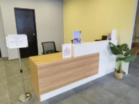 新山金斯頓7號酒店 新山酒店