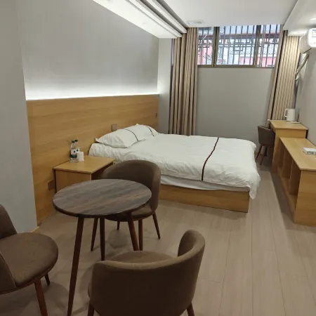Yuanjing Hotel