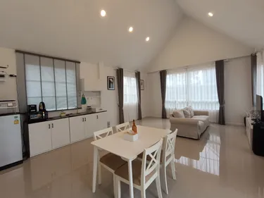 รูปภาพของร็อคกี้ พูลวิลล่า เขาใหญ่