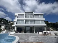 Shengsi Su Yan · 180 ° Seascape Luxury Wild Beach Beauty Stay