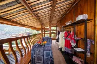 See Qingshan Guest House (Xijiang Qianhu Miao Village Dongyin Observation Platform Store)