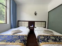 Wo Long Panda Yuanzhan