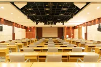 Houhai Resort Hotel (Beidaihe Laohushi Sea Park Branch)