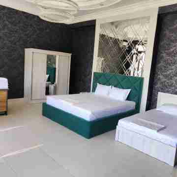 GAOJIADAYUAN B&B Hotel Rooms