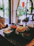 Ruoyin Hostel