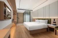 โรงแรมกาจู ปลาตินัม สาขา ถนนตันจิน ตันหยาง