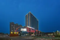 JI Hotel (Baoding Fuping) Hotels in Fuping