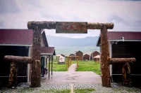 Zhaosu · Shanhejian Homestay Hotels near Jasagan Shata Themed Study Camp