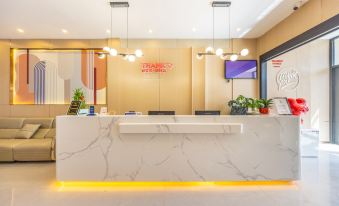 Shankee Hotel (Wanda Plaza Kashgar)