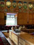 SADAA Boutique homestay hotel - petit déjeuner