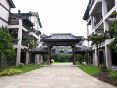 LONGYOU FANTANG HOTEL Hotels in Longyou