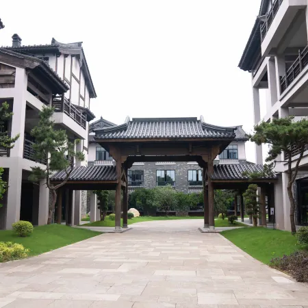 LONGYOU FANTANG HOTEL