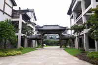 LONGYOU FANTANG HOTEL Hotel in zona Jiming Tower