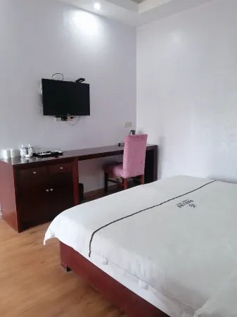 Kaililai Hotel Отели рядом с достопримечательностью «Xichong Phoenix Mountain Guifeng Temple»