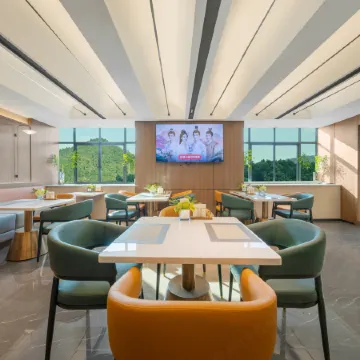 Molin Hotel (Xiangxiangshi Government)