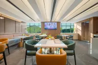 Molin Hotel (Xiangxiangshi Government) Hotels in Xiangxiang