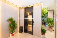Zhijiang Jingcheng Hotel